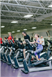 Elliptical machines