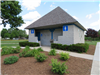 Community Park restroom facility