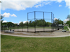 Alpine Estates softball field
