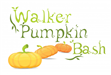 Walker Pumpkin Bash