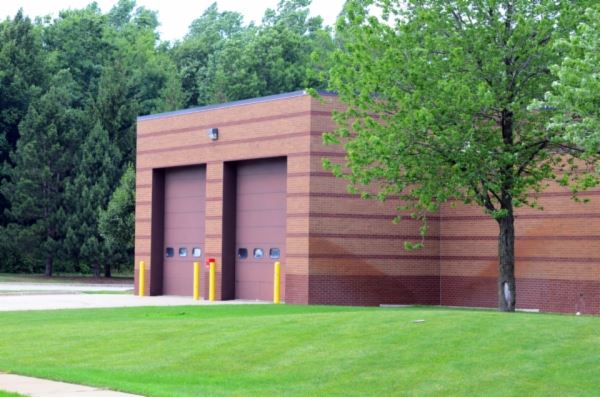 Fire Station 1
