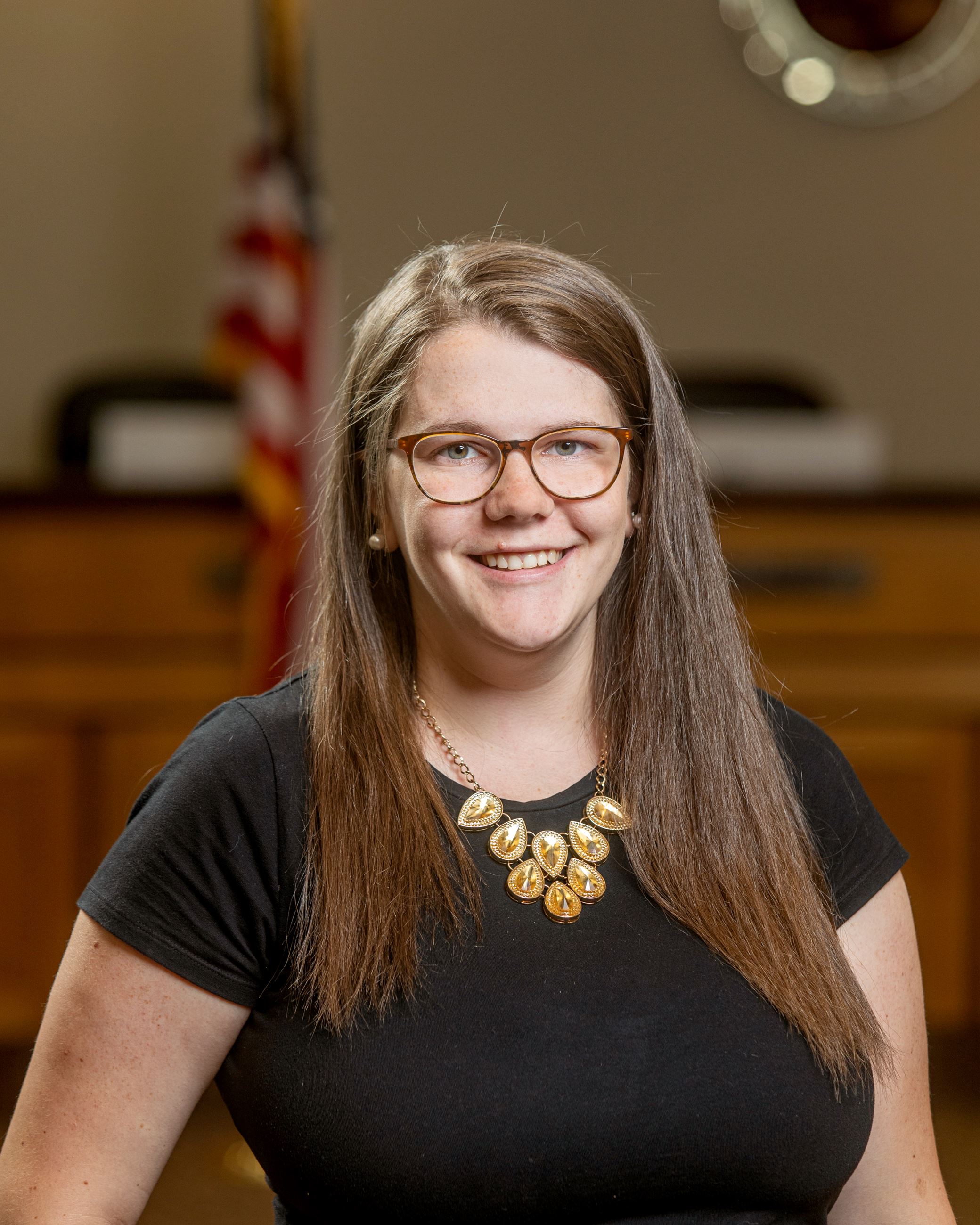 2022 Huizenga Chase headshot