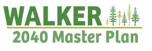 Walker Master Plan Logo